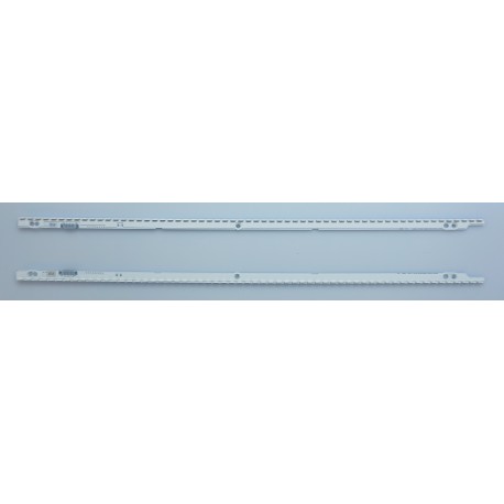 Samsung BN96-21462A / BN96-21463A LED Backlight Strip/Bars - 2