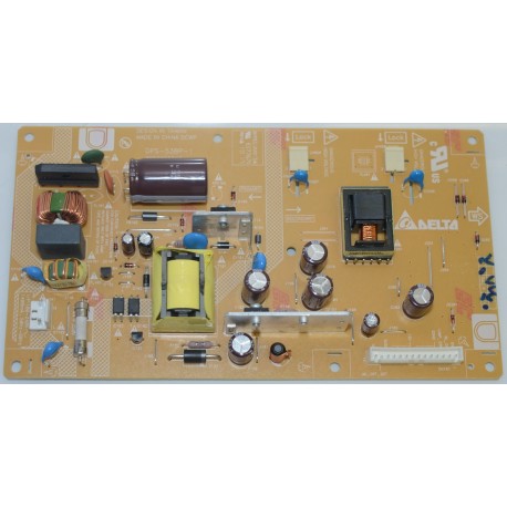 Dynex 56.04053.1C1 Power Supply / Backlight Inverter