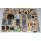 SHARP RUNTKB217WJQZ POWER SUPPLY BOARD