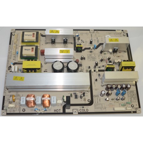 Samsung BN44-00168B (SIP460A) Power Supply / Backlight Inverter