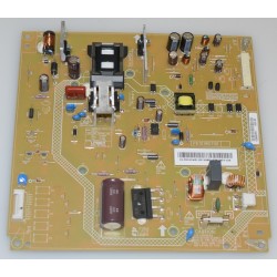 Toshiba PK101W0110I (PK101W0110I) Power Supply / LED Board