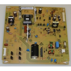 Toshiba 75033378 Power Supply / LED Board for 39L1350U / 39L4300U