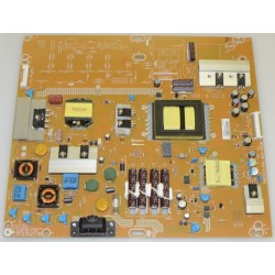 Hitachi ADTVC2415XH1 Power Supply / LED Board