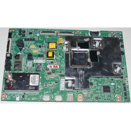 LG EBT64913110 MAIN BOARD