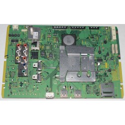 PANASONIC TNPH0914AL MAIN BOARD