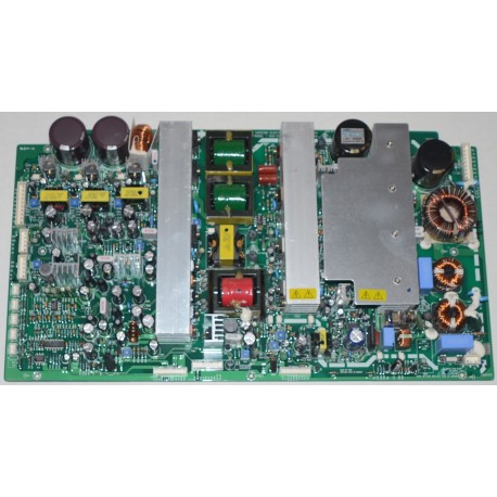 SAMSUNG LJ44-00055A POWER SUPPLY BOARD