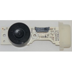Samsung BN96-22457C (BN41-01831A) P-5way Switch Function