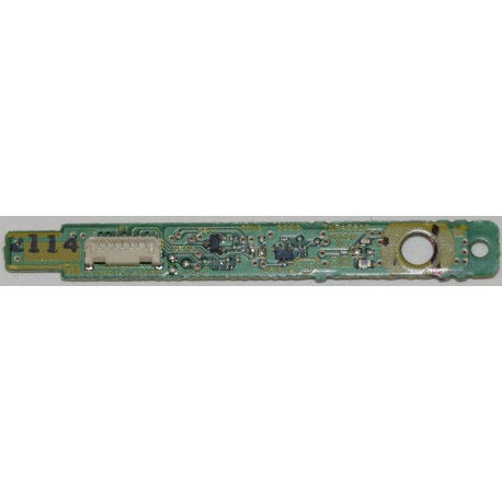 Panasonic TXN/K1SGUUS (TNPA5602AD) K Board