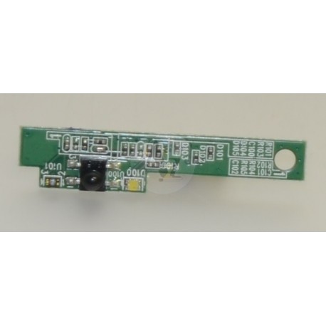 Vizio Y8385867A (1P-1128X02-2011, 1P-1127X02-2010) IR Sensor