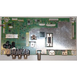 JVC CAC0I22071 (CML232A) Digital Board