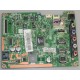 Vizio 0500-0612-0300 Power Supply / LED Board