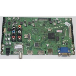 Philips A21P6MMA-001 Digital Main Board for 40PFL4707/F7
