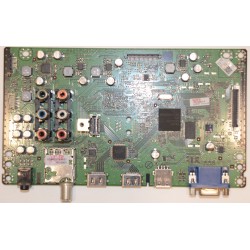 Magnavox A21T0MMA-002 Digital Main Board for 39MF412B/F7