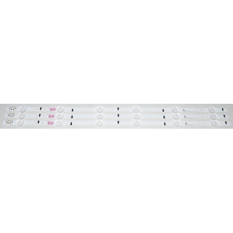 SAMSUNG BN96-34140A LED STRIPS (3)