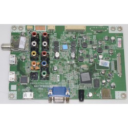 Philips A17P6MMA-001-DM Digital Main Board for 40PFL3706/F7