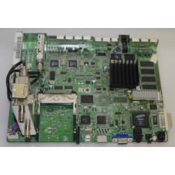 Samsung BP94-02084A (BP41-00237A, BP41-00237B) Digital Board