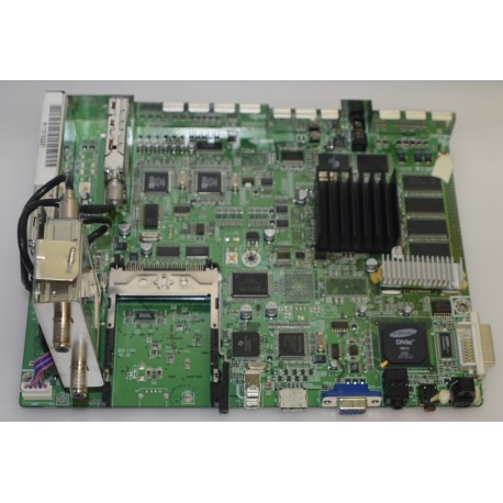 Samsung BP94-02084A (BP41-00237A, BP41-00237B) Digital Board