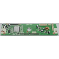 Haier 1109H1216 (CV6M20L-A-11) PC Board