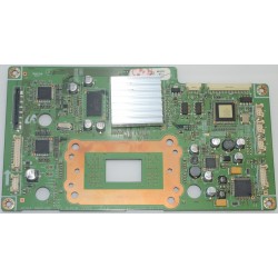 Samsung BP96-02090A (BP41-00353A) DMD Board