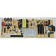 TCL 08-L12NLA2-PW210AA POWER SUPPLY BOARD