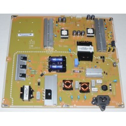 LG EAY63989306 POWER SUPPLY BOARD