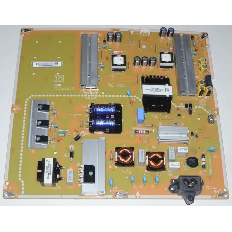 LG EAY63989306 POWER SUPPLY BOARD