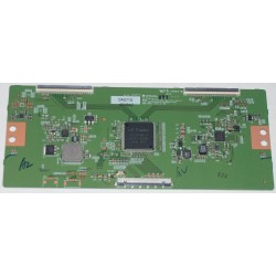 LG 6871L-4216A T-CON BOARD