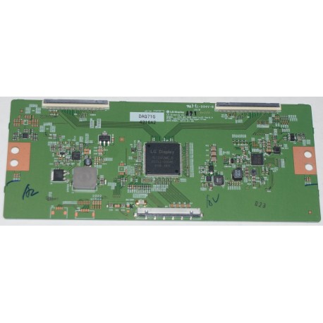 LG 6871L-4216A T-CON BOARD