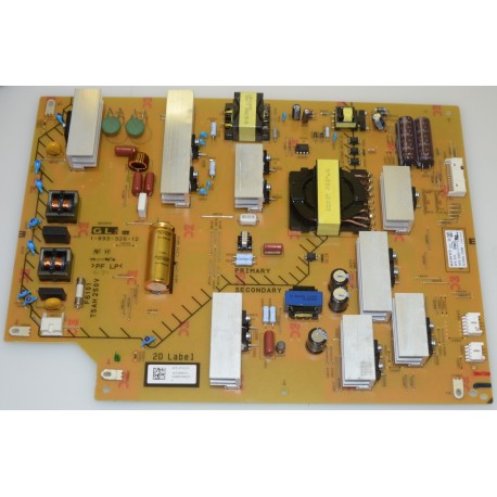 SONY 1-474-586-13 GL2 POWER SUPPLY BOARD