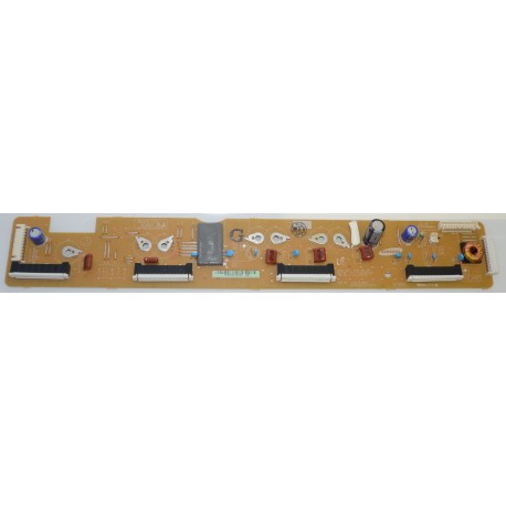 Samsung BN96-22109A (LJ92-01870A) Lower X-Buffer Board