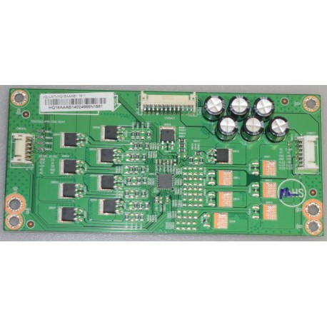 Samsung BN96-22093A (LJ92-01881A) X-Buffer Board