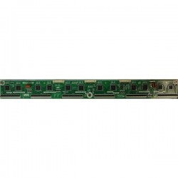 Samsung BN96-25251A (LJ92-01942A) Y Buffer Board