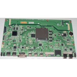 LG EBT64102601 MAIN BOARD