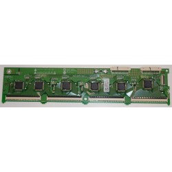 LG EBR69839104 (EAX62846502) YDRVTP Board