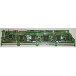 LG EBR69839204 (EAX62846602) YDRVBT Board