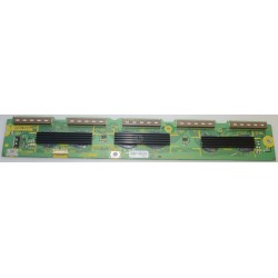 Panasonic TXNSU1PGUU (TNPA5343, TNPA5343AB) SU Board