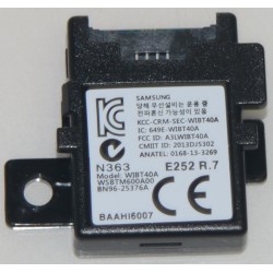SAMSUNG BN96-25376A BLUETOOTH MODULE
