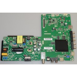 VIZIO D32H-F4 LHBFVMOU MAIN/POWER SUPPLY BOARD