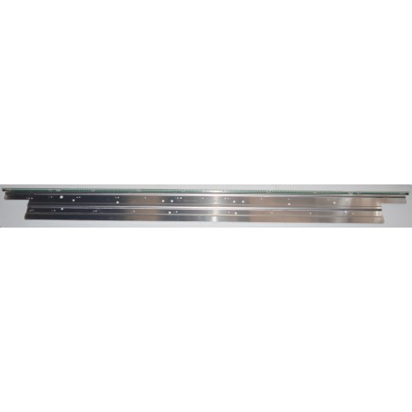 LG 6916L-2183A, 6916L-2184A COMPLETE LED BAR