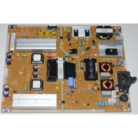 LG EAY63689106 POWER SUPPLY BOARD