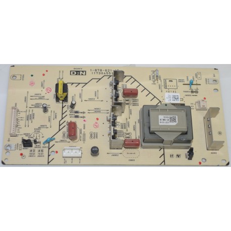 Sony A-1663-188-C (1-878-621-12, 173045512) D2N Board