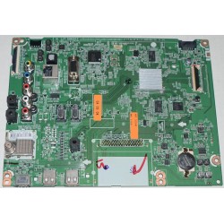 LG EBT65061501 MAIN BOARD