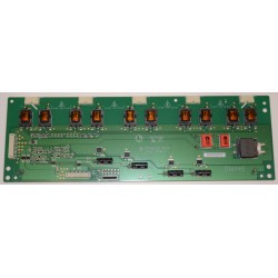 AUO 19.54T01.005 Backlight Inverter Slave 1 Rev:6