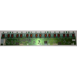 Sharp RDENC2663TPZZ (J03I036.00) Slave 3 Backlight Inverter