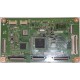 Samsung LJ92-01784B Main Logic CTRL Board