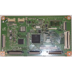 Samsung LJ92-01784B Main Logic CTRL Board