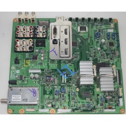 Toshiba 75013224 Main Board for 52VX545U