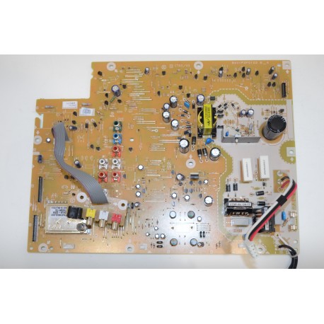 Philips A17F6MPW-001 MPW Board for 32PFL3506/F7