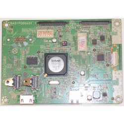 Philips A17F6MMA-001 Digital Main Board for 32PFL3506/F7 / 32PFL3506/F
