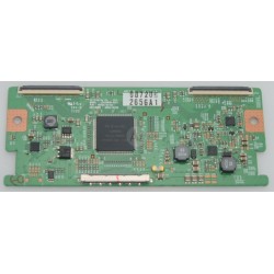 LG 6871L-2656A (6870C-0310A) T-Con Board